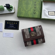 Gucci Wallets Purse